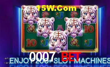Experiência VIP 0007 Bet